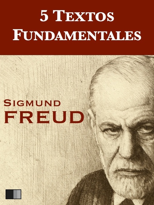 Title details for Cinco textos fundamentales by Sigmund Freud - Available